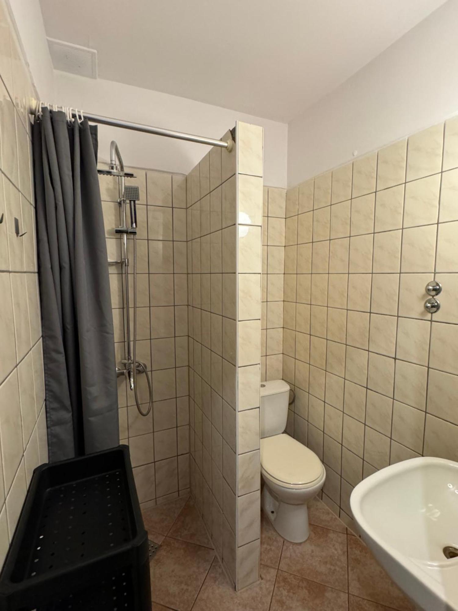 Hotel Victoria Łubowo 외부 사진